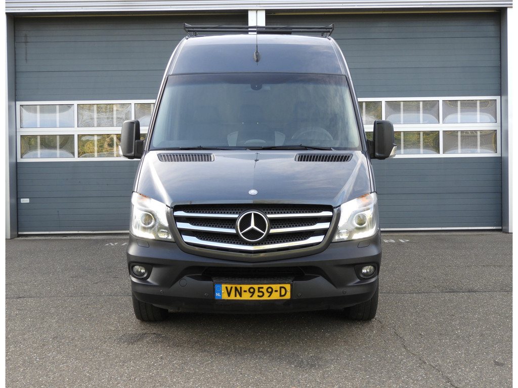 Mercedes-Benz Sprinter 313 2.2 CDI L2H2 AUT | XENON | IMPERIAAL | SORTIMO INRICHTING 52846394-1.jpg | Autobedrijf Vervoort