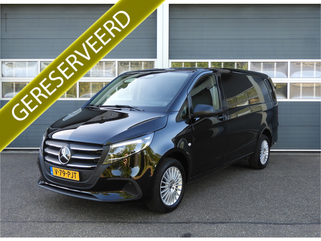 Mercedes-Benz Vito 116 CDI L2 Pro AUT | LED | 2.5t TREKHAAK | CAMERA | MBUX 53138088-0.jpg | Autobedrijf Vervoort