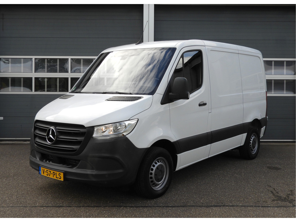 Mercedes-Benz Sprinter 314 2.2 CDI L1H1 | TREKHAAK | CAMERA | CARPLAY | NAVI 53464027-0.jpg | Autobedrijf Vervoort