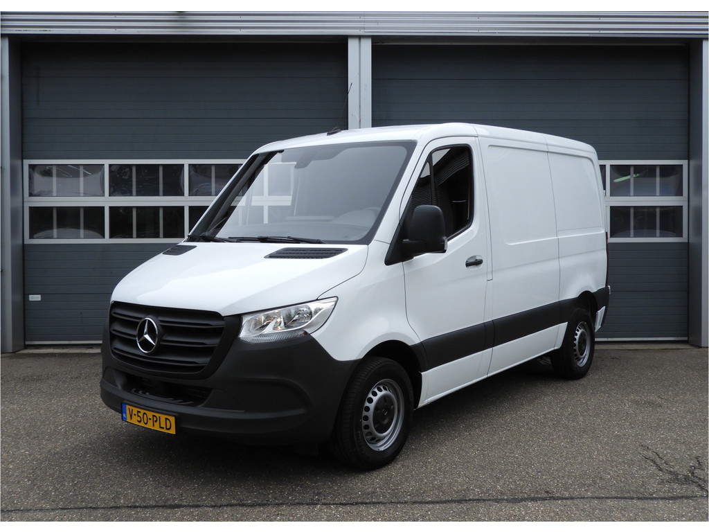 Mercedes-Benz Sprinter 314 2.2 CDI L1H1 | TREKHAAK | CAMERA | CARPLAY | NAVI 54254219-0.jpg | Autobedrijf Vervoort