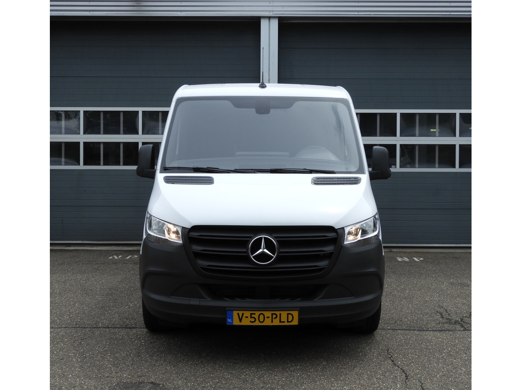 Mercedes-Benz Sprinter 314 2.2 CDI L1H1 | TREKHAAK | CAMERA | CARPLAY | NAVI 54254219-1.jpg | Autobedrijf Vervoort