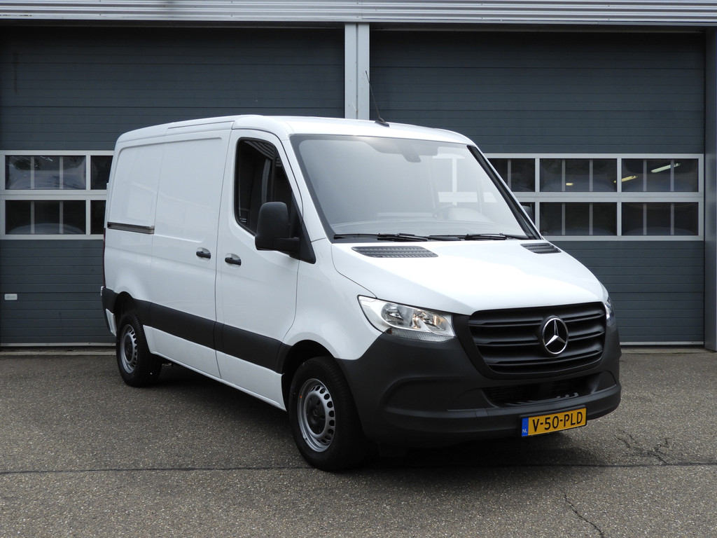 Mercedes-Benz Sprinter 314 2.2 CDI L1H1 | TREKHAAK | CAMERA | CARPLAY | NAVI 54254219-2.jpg | Autobedrijf Vervoort