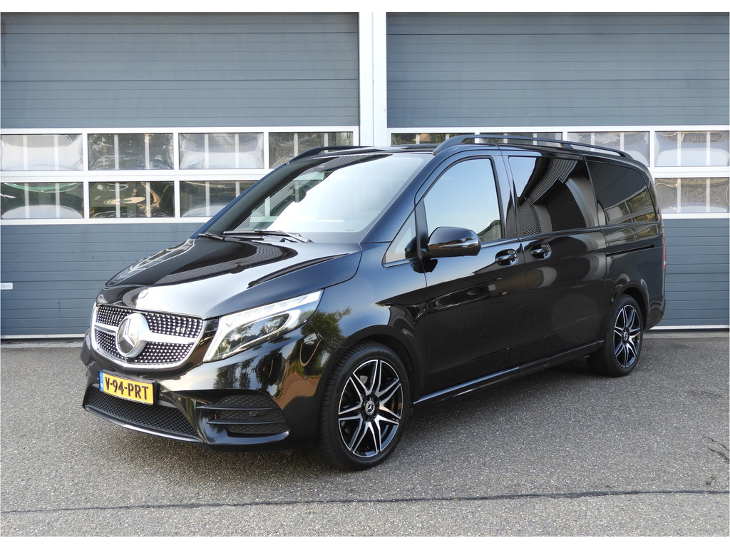 Mercedes-Benz V-Klasse 300d Lang DC Avantgarde AUT | AMG | 360° CAMERA | TREKHAAK | MBUX | LED 54563202-0.jpg | Autobedrijf Vervoort